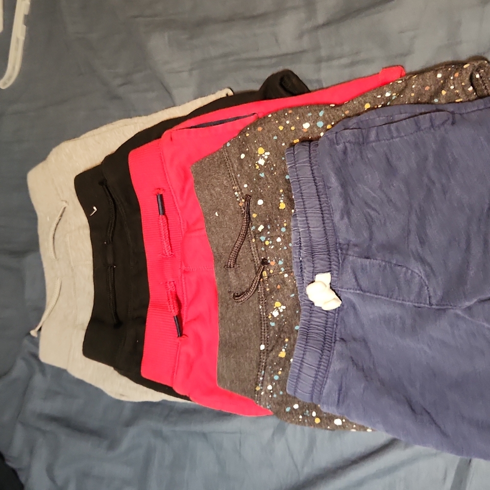 Boys knit shorts